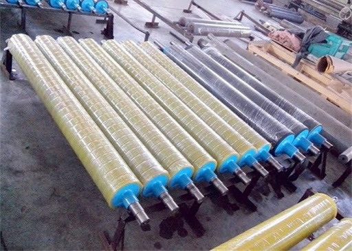 Printing Rubber Rollers